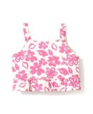 Majica bez rukava za djevojčice 1 kom.