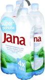 Voda Jana 4 x 1,5 l