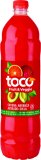 Piće Toco Crvena naranča, avokado i cikla, Multivitamin 1,5 l