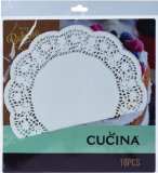 Podložak papirnati za torte