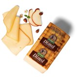 President Dimsi Polutvrdi sir, 45% m.m.