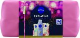 Poklon paket Nivea Feel radiant, 6/1 1 pakiranje