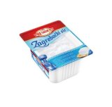 Svježi sir Zagrebački President 375 g