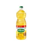 Ulje suncokretovo Zvijezda 1,2 l