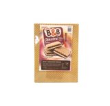 Oblatne, kore za kolače B&B 200 g