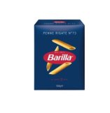 Tjestenina penne rigate Barilla 500 g
