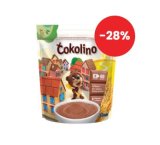 Čokolino instant žitne pahuljice Lino 500 g