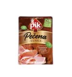 Pečena šunka, polutrajni proizvod Pik Vrbovec 125 g