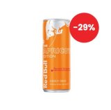 Energetsko piće, razne vrste Red Bull 0,25 l