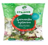 STRIBOR Gurmanska mješavina 150 g