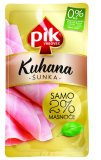 Šunka kuhana narezana VP