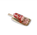 Šunka u ovitku, polutrajni proizvod Gavrilović 1 kg