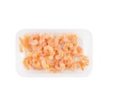 Blanširane kozice, pacifičke Meduza 200 g