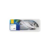 Orada svježa očišćena Orada Adriatic 650 g