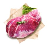 Svinjska lopatica BK