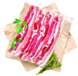 Svinjsko carsko meso