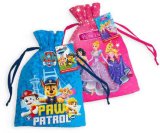 Sweet bag Paw Patrol/ Princess 190 g