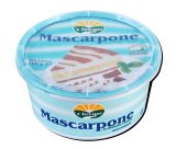 `z bregov Mascarpone, svježi sir