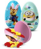 Žele bomboni metalno jaje mix 40 g