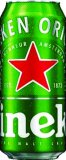 Pivo Heineken Limenka 500 ml