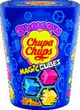 Žvaka Chupa chups Magic cubes 86 g