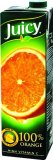 Juicy SOK 100% naranča 1 l