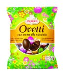 Ovetti ČOKOLADNA JAJA lješnjak krema 130 g