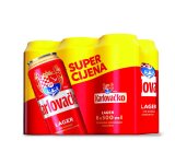 Karlovačko PIVO 3 l 