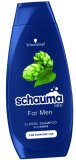 Schauma ŠAMPON 400 ml