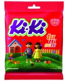 Kraš BOMBONI KI-KI tutti frutti, 100 g