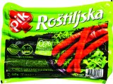 Pik Vrbovec ROŠTILJSKA KOBASICA 460 g