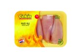 Cekin PILEĆI FILE 1 kg