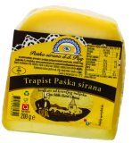 Paška Sirana SIR TRAPIST 200 g