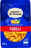 Amore di Nonna TJESTENINA fusilli, 400 g