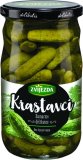 Zvijezda KRASTAVCI kiseli, ocijeđena masa 350 g