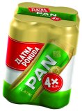 Pan PIVO 2 l
