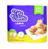 Teta Violeta PAPIRNATI RUČNIK
