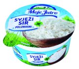 Moje Jutro SVJEŽI SIR posni 500 g