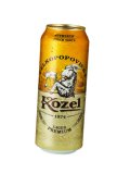 Kozel PIVO 0,5 l,