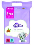 Violeta BABY VLAŽNE MARAMICE 