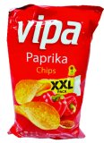 Čips Vipa Paprika 220 g