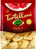 Tortelloni Aurelia Pršut, Ricotta & špinat, 4 vrste sira 250 g