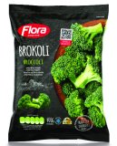 Brokula Flora Zamrznuto 400 g