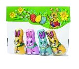Čokoladni uskrsni set 50 g