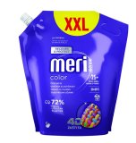 Deterdžent za rublje Color XXL Meri Merino, 66 pranja, 4 l