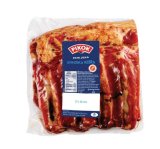 Dimljena svinjska rebra PIKOK 1 kg