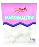 Marshmallow sljezovi kolačići Smiješak, 150 g
