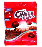 Čokoladni flips Smiješak, 90 g