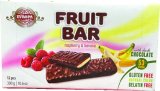 Keks Fruit Bar Malina i banana 300 g