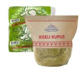 Kiseli kupus OKUSI ZAVIČAJA/EKOS GREEN 1 kg